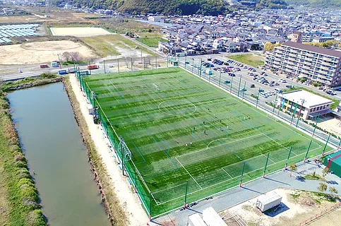 仕事現場