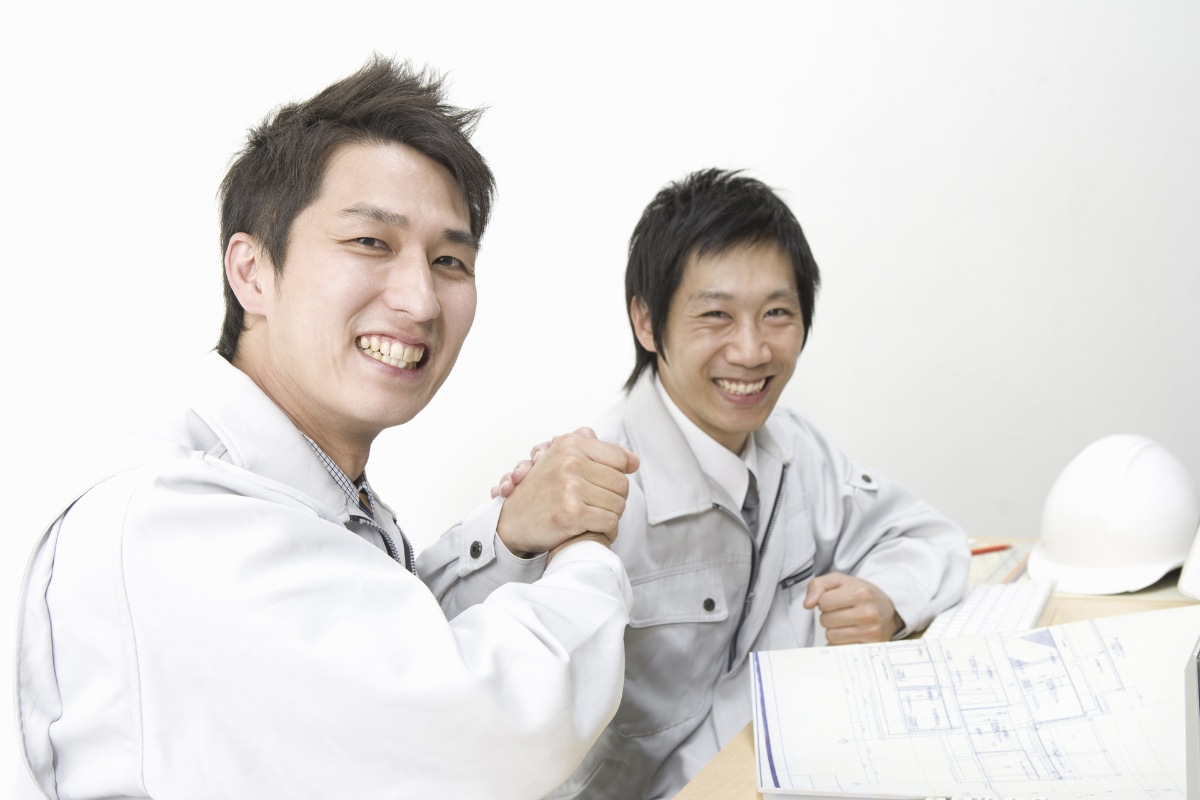 土木工事