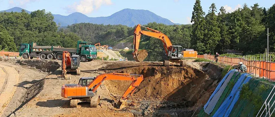 姫路市で現場作業員の正社員を考えている方は有限会社創建へ！