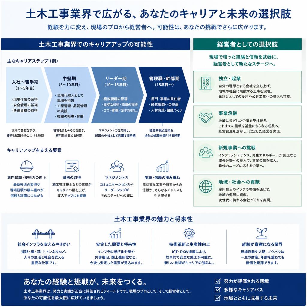 30代経営者が選ぶべきキャリアパス